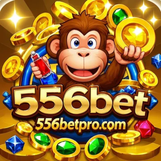Caça-Níqueis no 556bet: Diversão e Oportunidades de Vitória